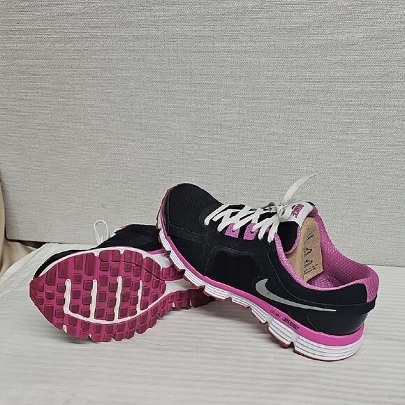 NIKE DUAL FUSION ST2 YOUTH SNEAKERS BFPM-03-287 - Picture 1 of 10